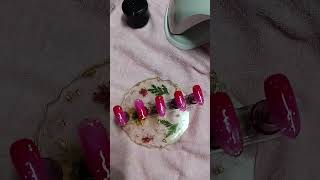 nail art 💅🏼 by sampa #nailart call on . 9593794943