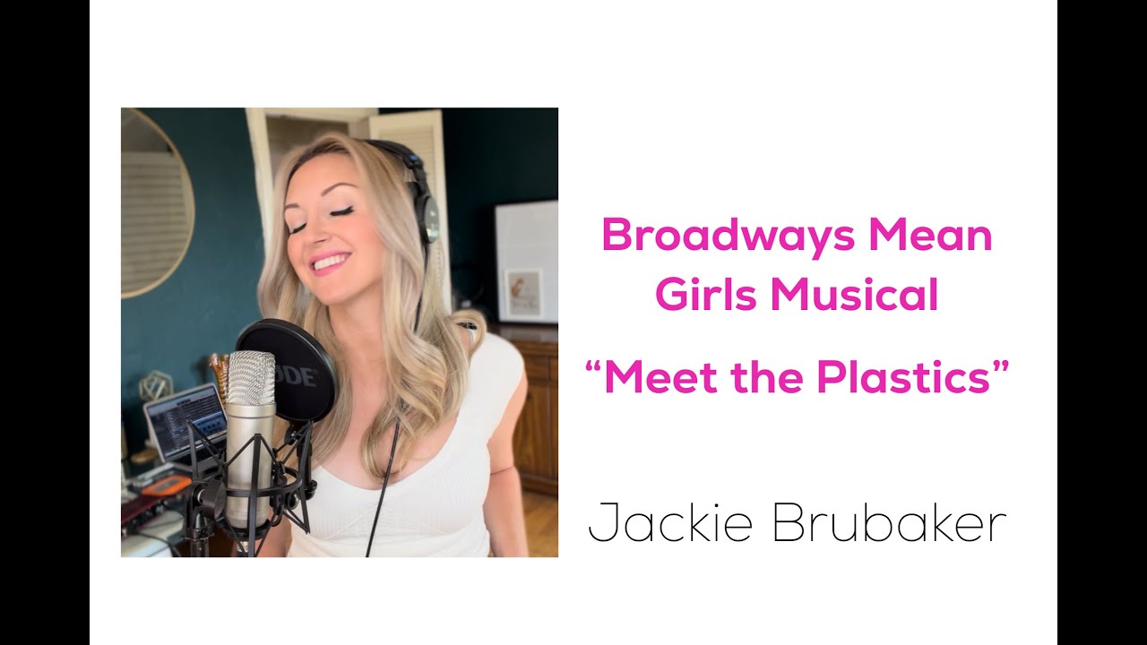 Meet The Plastics Broadway , What’s Currently Playing on Broadway – XVPVKE