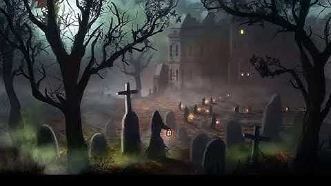 Toccata and Fugue in D Minor Intro