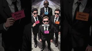 These Idiots Tried to Rob a Bank Using Reservoir Dogs as Their Plan