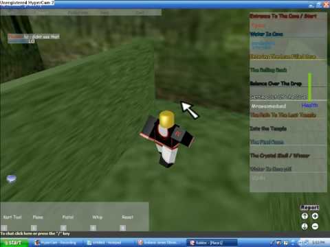 Roblox Game Finder Pt1 - 