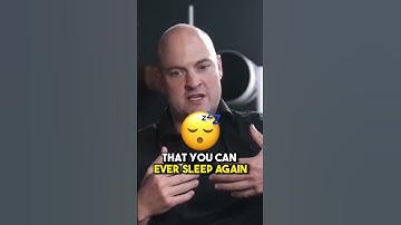 SLEEP Hygiene Lies CAUSE Insomnia