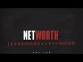 THE LOX - NETWORTH (prod. JULIO MEJIA) [OFFICIAL VISUALIZER]