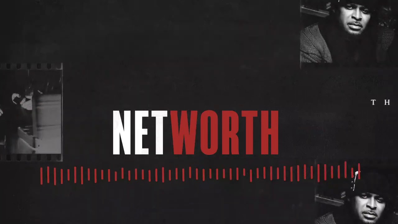 THE LOX - NETWORTH (prod. JULIO MEJIA) [OFFICIAL VISUALIZER]