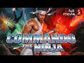 Commando The Ninja 1988 MARTIAL ARTS ACTION Full Movie Commando The Ninja 1988 MARTIAL ARTS ACTION Full Movie