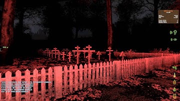 DayZ - NEW MAP Podagorsk - Part 1