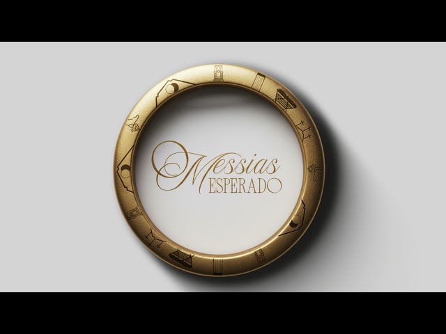 Culto 28/12/2025 || Série: O Messias Esperado || Ep 9