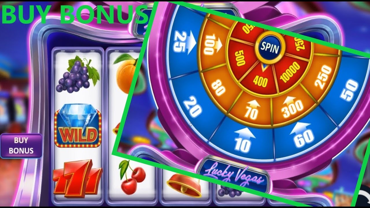 Slots Challenge 100 LUCKY VEGAS ACHAT IMM DIAT Du BONUS WHEEL Slots challenge 100 lucky vegas achat imm diat du bonus wheel