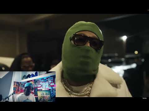 Future, Metro Boomin, Travis Scott, Playboi Carti - Type Shit (Reaction Video)