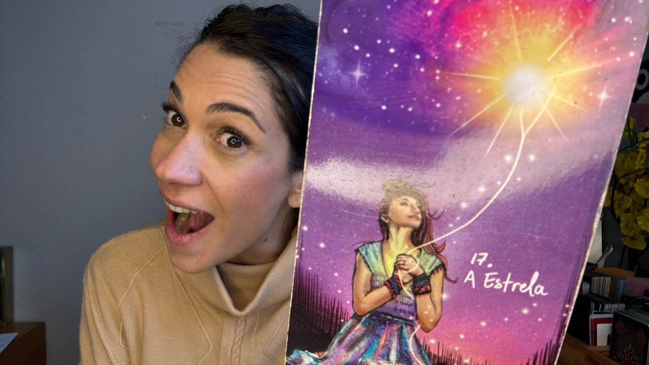 LEÃO ♌️ SE PREPARA PARA MAIO!