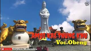 amoi kai thung khu #singkawang #hakka