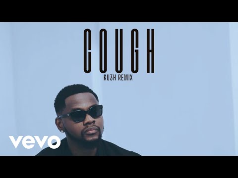 Kizz Daniel – Cough (Odo) (KU3H Remix)