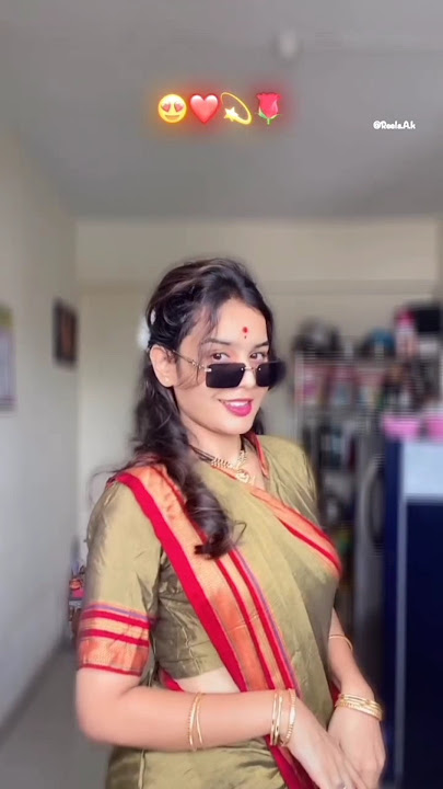 Khulkhula | @patil143341 | @Reels.A.k #marathimulgi