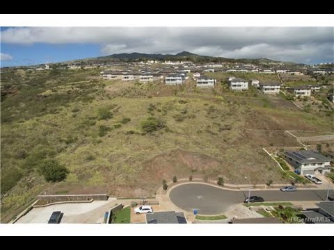92-807 Kuhoho St, Kapolei, HI home video tour