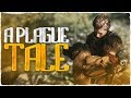 A Plague Tale: Innocence ► ИНКВИЗИЦИЯ И КРЫСЫ ► Прохождение #1