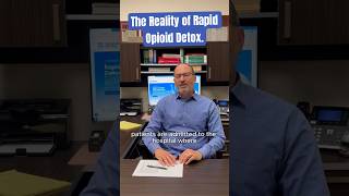 Full Understanding Rapid Detox: A Medical Solution for those Suffering from Opioid Addiction Guide