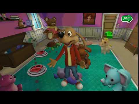 JumpStart Academy Kindergarten