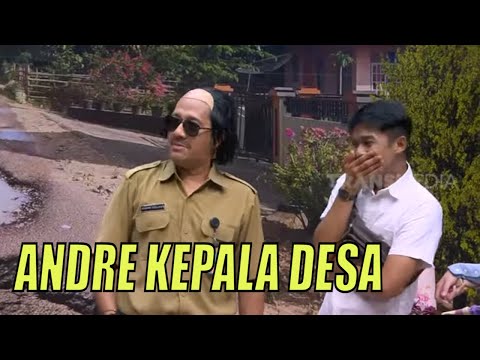 Pak Kades Andre Diprotes Warga, Wendi Siap Mencalonkan Diri Jadi Kades | BTS (05/02/23) Part 2