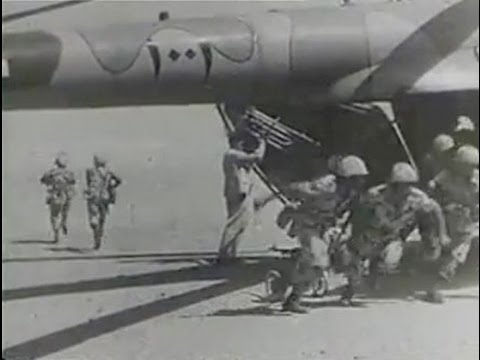 وثائقى عن انتصارات اكتوبر القتال الصامد