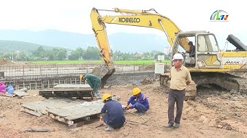 Rà soát tiến độ giải ngân các dự án đầu tư công