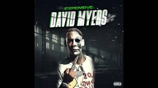 Expen$ive - Take a pill wit me (David Myers) album Track # 1