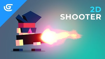 How to Create a 2D Platformer Shooter in GDevelop Free Game Engine