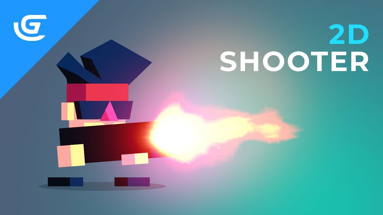 2D Shooting  Play Now Online for Free 