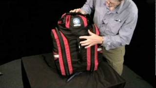 Famous Conterra REACH Rigging Pack Profile