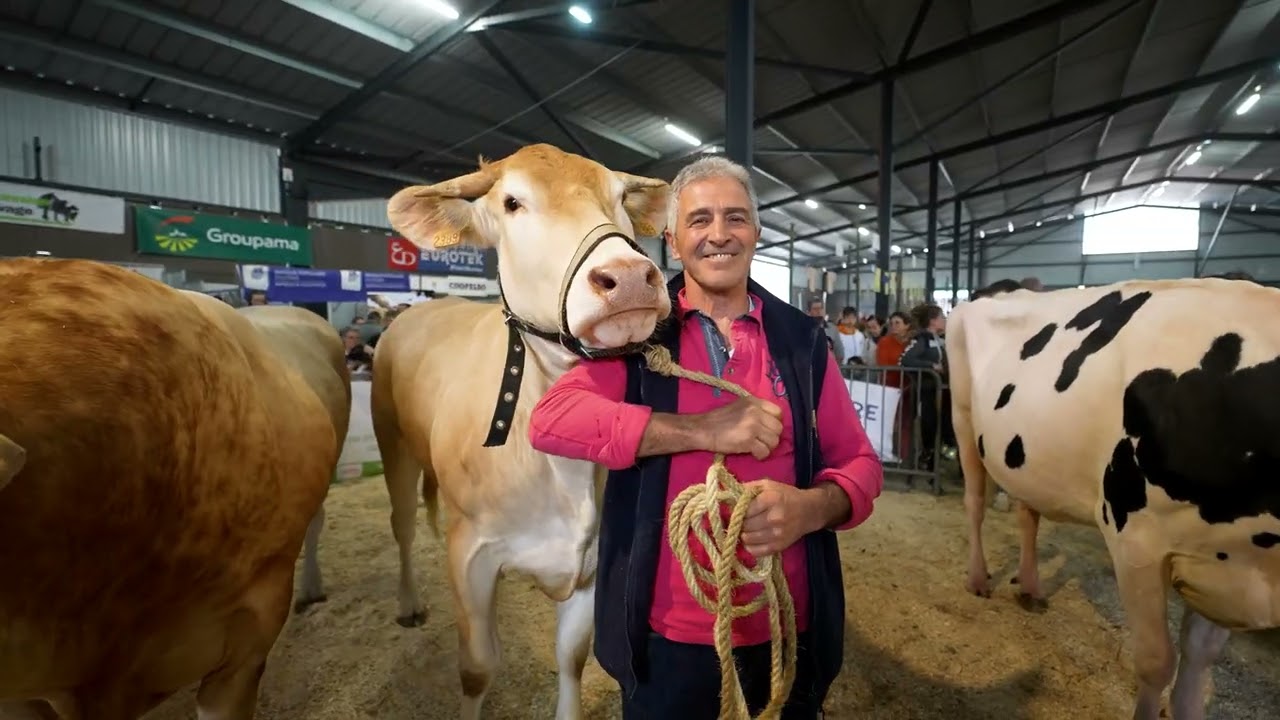 Foire Agricole de Réalmont - Présentation