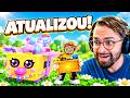 VEM PRO EVENTO DE DIA DAS CRIANÇAS NO MEU JOGO! ???? ROBLOX