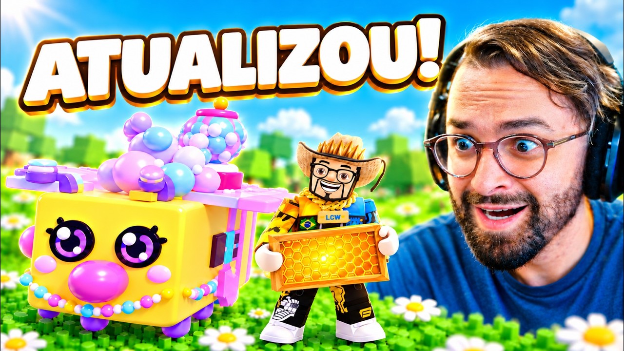 Latest Title & Thumbnail