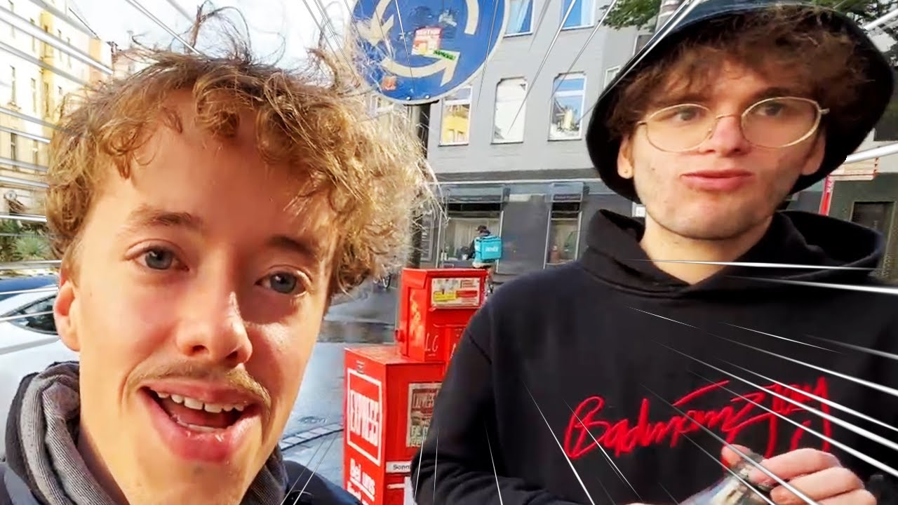 DIE BESTEN POMMES DER WELT