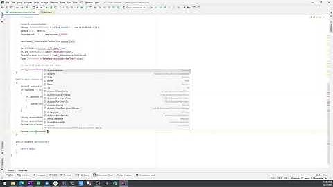 IC2 Apex Safe Navigation Operator Support