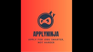Apply Ninja Demo | Code With Kiro Devpost Submission🧑‍💻
