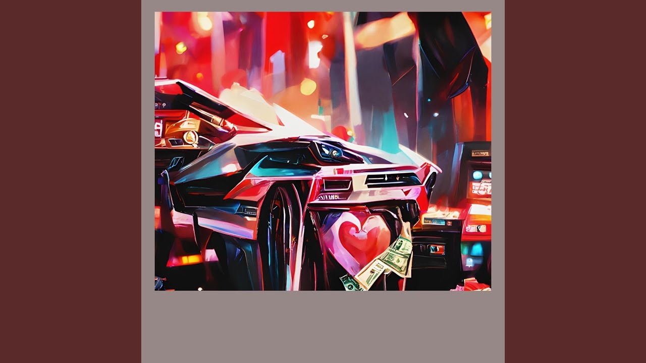 Ride the Night