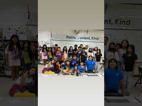 Kalihi kai elementary school for kids