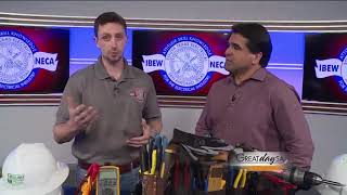 Electrical Apprenticeship Opportunity Segment