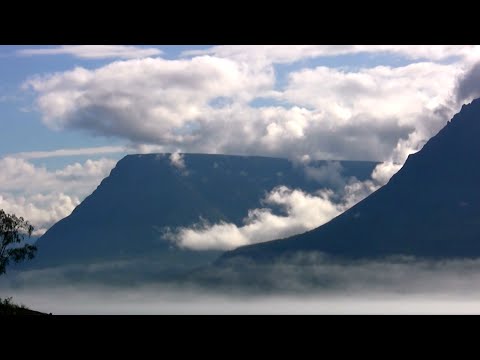 Видео: Неизведанный мир плато Путорана