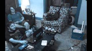 Bring Out Your Dead - Battlecry of the Demon Slayer