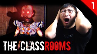 The Classrooms #1 | ผีเฮี้ยน โรงเรียนหลอน