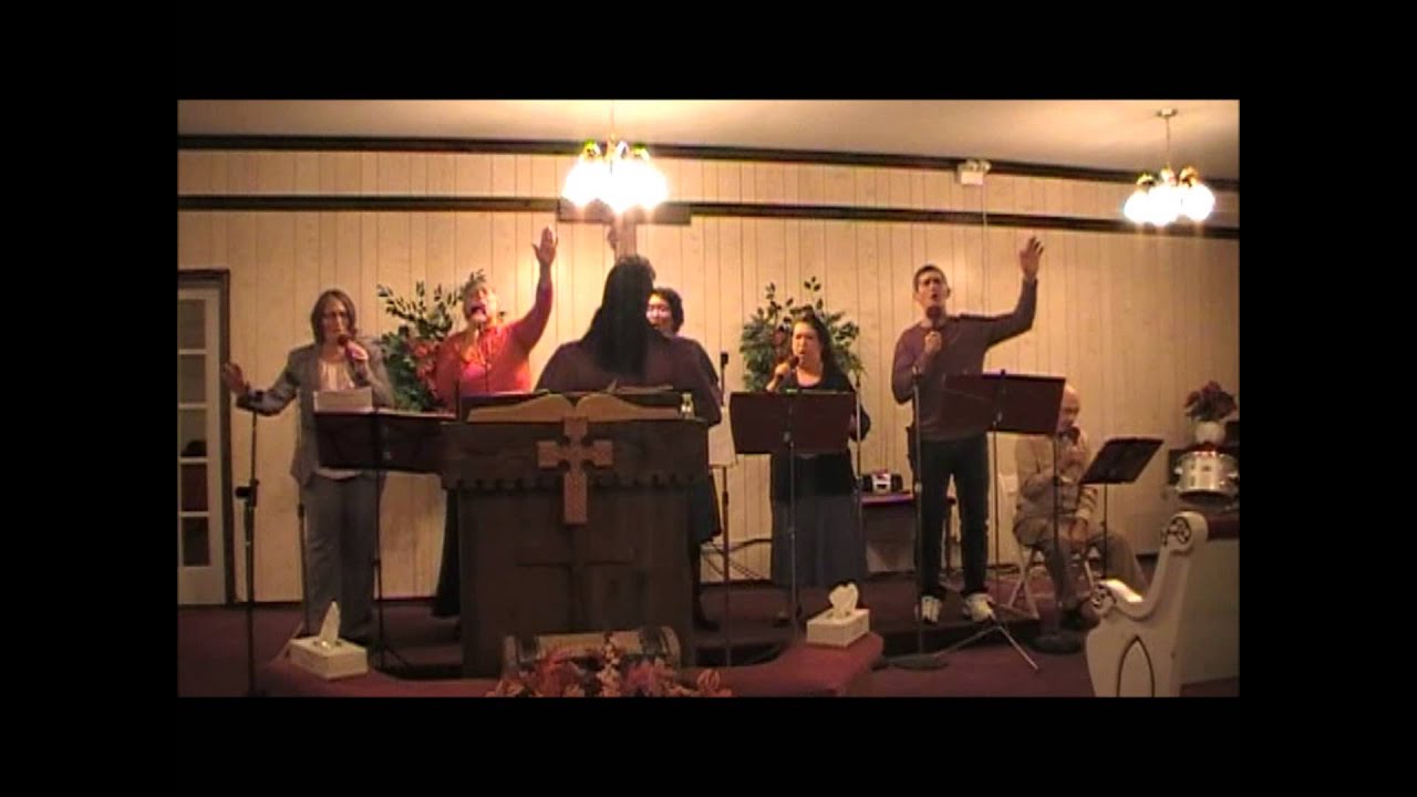Oh Lord, I Want You To Help Me