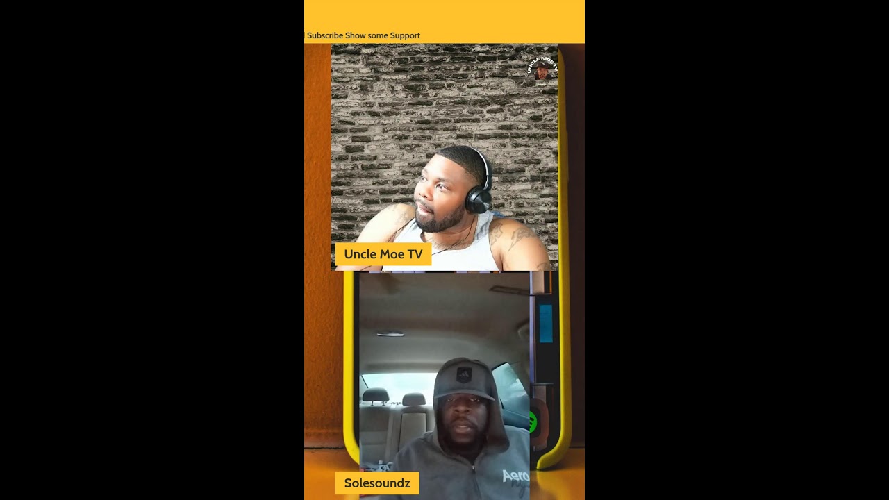 Live reaction to The B.S of 1090 snake aka Jake