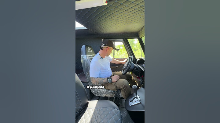 Вездеход Шторм на резине ХХХ