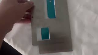 Precision Hardware Al5052 Stamping Parts Bending Process Atm Components