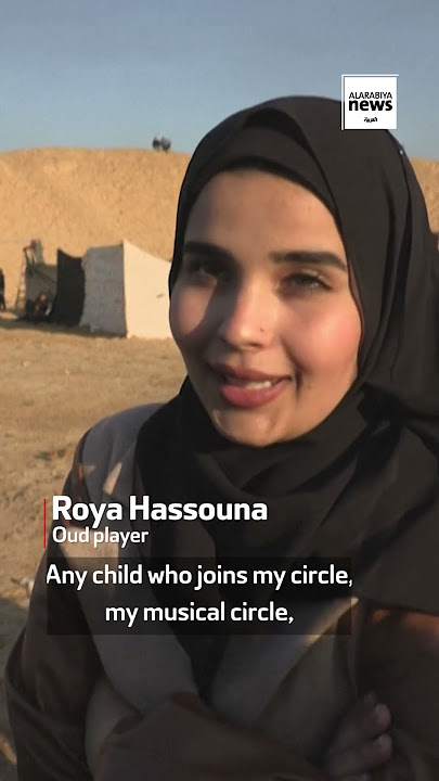 Oud for Gaza children amid bombings