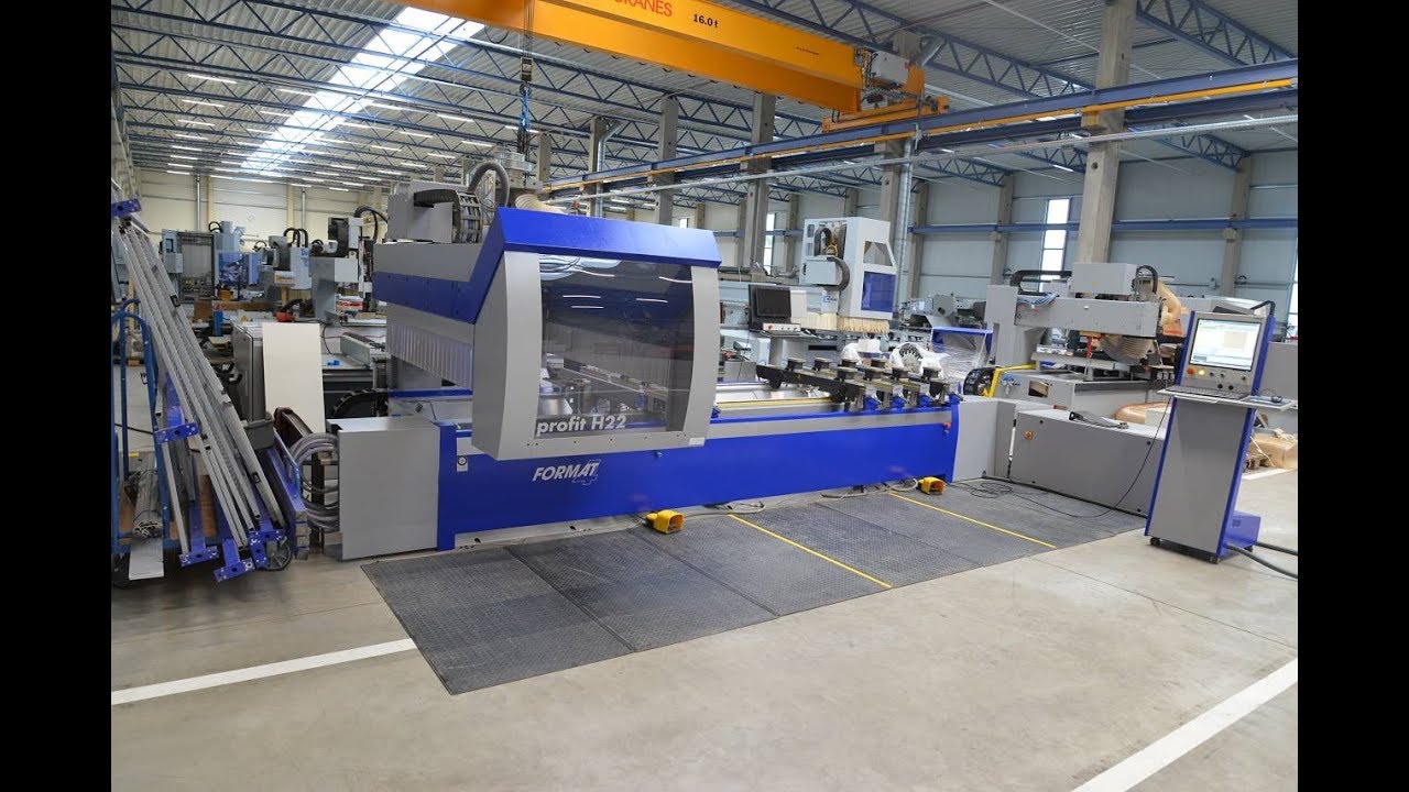 Format 4 Profit H 22 Höchsmann Klipphausen Youtube