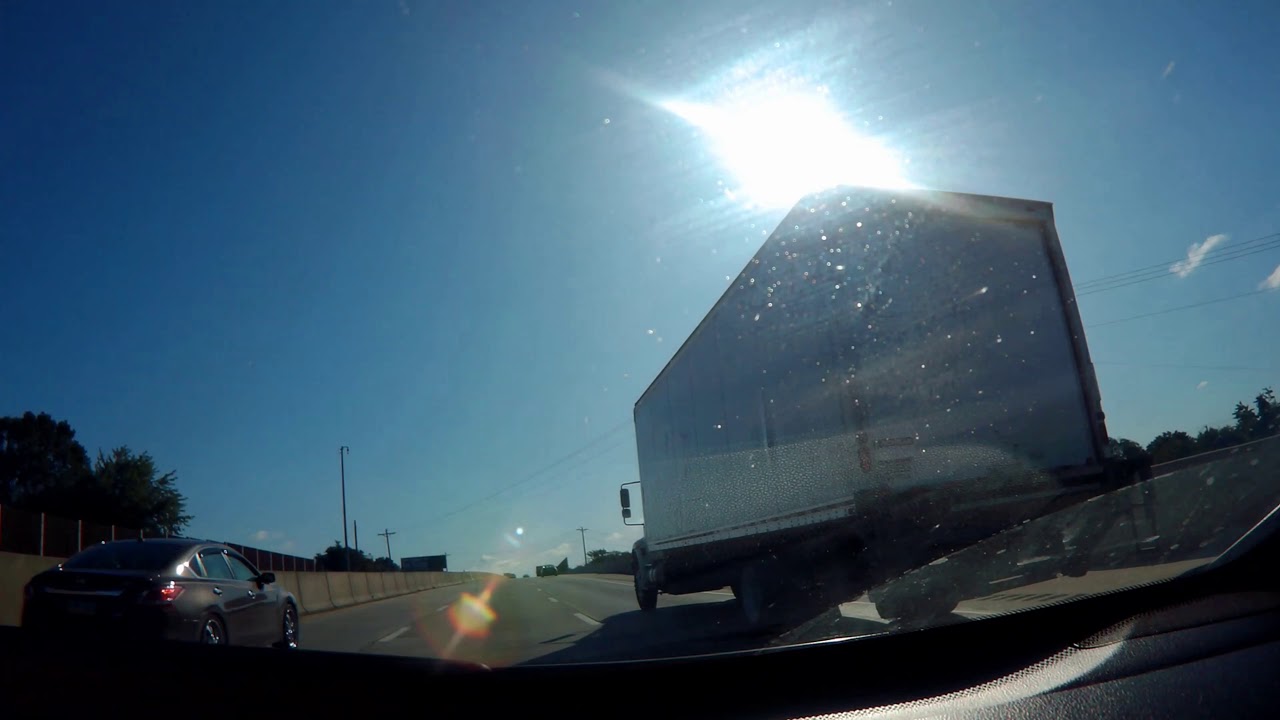 Road Trip from Greencastle to Coatesville to King Prussia to Newport to