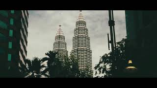 Beautiful Kuala Lumpur | Budak Buaih kembara kerja