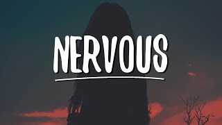 John Legend - Nervous (Lyrics)