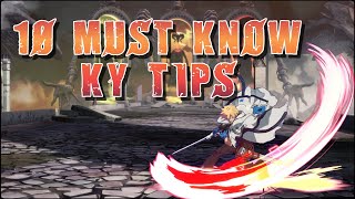 The 10 Ky tips that helped me reach Celestial